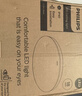 飞利浦（PHILIPS）全光谱LED三防吸顶灯IP40防潮防尘防蚊防虫天花吸顶灯12W白光5700K尺寸220mm 实拍图