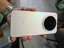 米路逊适用vivox300ultra镜头膜X500promax新款X300E高清摄像防摔X300Pro/x300s钢化玻璃贴手机后相机膜 【一片装】蔡司光学玻璃/防爆防刮 vivo X100S 实拍图
