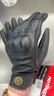 摩多狼（MOTOWOLF）摩托车骑行手套四季通用男赛车复古机车防风防摔触屏骑士装备 实拍图