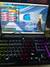 美商海盗船 (USCORSAIR) K70 RGB PRO 机械键盘 游戏键盘 全尺寸 8000Hz 竞技模式 铝框体 黑色 OPX光轴 实拍图