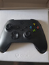 微软（Microsoft）Xbox无线游戏手柄 磨砂黑+USB-C线 蓝牙适配Xbox/PC/平板/手机Steam促销 黑神话悟空 空洞骑士 实拍图
