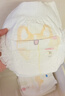 好奇（Huggies）软萌星人柯基裤拉拉裤XXL26片(15kg以上)尿不湿【软糯贴贴】 实拍图