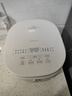 美的（Midea）电饭煲3-4人电饭锅4L银钻内胆12大菜单顶置触控屏家用智能微压电饭煲MB-AFB4041RL 实拍图