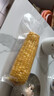 京鲜生东北黄糯玉米300g*8棒 甜黏玉米低脂早餐代餐粗粮真空装 源头直发 实拍图