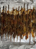 鲜京采内蒙古孜然羊肉串净重2斤 （50串）露营户外烧烤 京东自有品牌 实拍图
