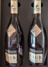 人头马（Remy Martin）洋酒 CLUB优质香槟区干邑白兰地 500ml*2瓶  双支装  实拍图