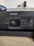 爱普生（EPSON）L4268墨仓式彩色无线多功能一体机家用/办公 AI学习打印机（打印复印扫描 wifi 自动双面 液晶屏） 实拍图