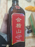 会稽山 纯正五年 半干型 绍兴黄酒 500ml 单瓶装 花雕  实拍图