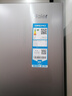 海尔（Haier）「家宴系列」539L十字门冰箱黑金净化抗菌一级变温空间风冷无霜大容量BCD-539WGHTDEDH9U1国家补贴 实拍图