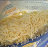 妙可蓝多马苏里拉芝士碎450g 奶酪碎  焗饭披萨拉丝烘焙原料 国产冷冻 实拍图