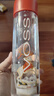 芙丝（VOSS）饮用天然矿泉水500ml*24瓶(塑料瓶)弱碱性水节庆限量装 年货送礼 实拍图