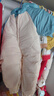 巴拉巴拉童装婴儿连体羽绒服连体衣宝宝衣服2025冬装哈衣爬服萌趣男童女童 实拍图