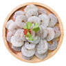 【抽肠】冰鲜青虾仁100g（13-19粒） 实拍图