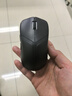 联想（Lenovo）拯救者M6X双模充电游戏鼠标 宏 有线2.4G无线轻量化人体工学设计中小手爬握抓握电竞鼠标 幻影黑 实拍图