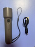 飞利浦（PHILIPS）手电筒强光手电超亮超长续穿天家用巡逻小型便携军户外照明应急灯 实拍图