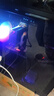 领睿英特尔酷睿i7升24核RTX4060独显64G内存台式电脑主机黑神话悟空3A游戏办公设计师渲染组装电脑全套 三：20线程强芯+16G+R9370/流畅吃鸡 主机 实拍图