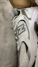 NEW BALANCE NB530官方老爹鞋秋冬男鞋女鞋复古情侣网面透气百搭休闲运动鞋 白色 MR530SG 【建议拍小半码】 38.5 (脚长24cm尺码详询客服) 实拍图