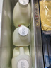 三元0脂肪脱脂 鲜牛奶1.8L 大桶家庭装 巴氏杀菌 健身伴侣 实拍图