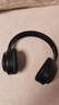 宏碁（acer）OHR300头戴式蓝牙耳机无线降噪耳麦电脑游戏运动音乐耳机超长待机适用于苹果华为小米黑色 实拍图