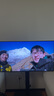 三星品质款 55X8F 55英寸 量子点 AI Mini LED艺术电视 壁纸电视 超薄平嵌144Hz QA55QNX8FAJXXZ 实拍图