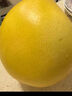 京鲜生 福建红心柚子 2粒 单果1.5-2斤小果 生鲜水果 实拍图
