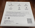 华为长续航蓝牙耳机 FreeBuds SE 2 国家补贴 40小时长续航 快速充电 蓝牙5.3适用于苹果/安卓手机蓝 实拍图