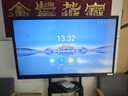 创维（Skyworth）65英寸会议平板一体机会议显示器电子白板教学办公会议大屏触摸触控屏/MT6511+投屏器+支架 实拍图