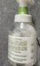 润本（RUNBEN）儿童泡泡洗手液250ml*4 宝宝洗手液杀菌温和不伤手按压泡沫型家用 实拍图
