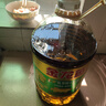 金龙鱼 食用油【保真菜籽油】非转基因压榨 纯香低芥酸菜籽油6.18L  实拍图