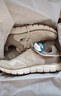 斯凯奇（Skechers）新年礼物男鞋冬季软底拼接运动鞋增高舒适厚底健步鞋232398 实拍图