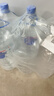 泉阳泉（QUANYANGQUAN） 长白山天然矿泉水 大桶装 家庭用水 2L*6桶 整箱塑包装 实拍图