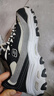 斯凯奇（Skechers）新年礼物奶茶熊女鞋冬厚底增高老爹鞋百搭熊猫鞋休闲运动鞋149906 实拍图