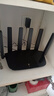 普联（TP-LINK）大道路由器7DR6430 BE6400 5G WiFi7千兆双频家用高速穿墙 2.4G wifi6无线 2.5G网口 游戏加速 实拍图