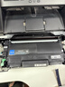 格之格tn2225粉盒适用兄弟7360硒鼓7860dn 7470d墨盒 hl2240d tn420 dcp7057联想m7400 tn2215 打印页数：2600页 实拍图