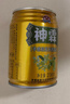 神霖 桂花米酒饮品238g*20罐 礼盒 醪糟汁甜酒酿 酵养糯米酒 实拍图