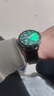 HUXIAVIM智能手表华强北watch华为机鸿蒙安卓系统苹果机适用运动gt5 ultra 黑胶带Pro NFC+双支付+独立音乐+升级芯片 消息提醒+定位导航+超长待机+心率血氧血压睡眠监测 实拍图