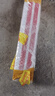 贝傅特  PVC线槽  明装方形走线槽网线电线地线槽自带背胶 30*15mm（5根装+12个配件） 实拍图