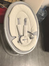 babycare婴儿电动摇椅0-1岁宝宝安抚摇篮椅哄娃睡觉神器新生儿礼物 基础款 实拍图