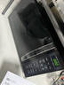 美的（Midea）微波炉烤箱一体机光波炉 小型20升家用平板 速热解冻烤肉烤蛋挞 微烤一体机（M1-L201B） 实拍图