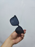 白小奢太阳镜- 127【偏光升级款+礼品】GM开车遮阳防紫外线驾驶墨镜 实拍图