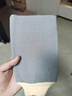 Creative art搓澡巾男士专用搓澡神器 洗澡巾搓澡神器搓泥搓澡手套粗砂7A抗菌 实拍图