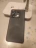 小米 Redmi Note13Pro 骁龙7S 国家补贴 新2亿像素 第二代1.5K高光屏 12GB+256GB 子夜黑 5G手机 实拍图