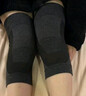 KYOLENS医用石墨烯护膝保暖关节炎老年人老寒腿加热男女士膝盖自发热护具 实拍图
