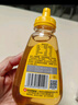 冠生园 百花蜂蜜428g 挤压瓶装纯蜂蜜 中华老字号 早餐牛奶伴侣冲饮礼品 实拍图