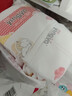 婴芽（YINGYA）纸尿裤M码2包108片【4.5-8kg】婴儿超薄干爽尿不湿男女宝宝通用 实拍图