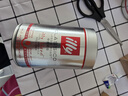 ILLY意利（illy）意式拼配（中度烘焙）阿拉比卡进口咖啡豆250g*2罐装 实拍图