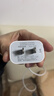 WITGOER适用于苹果充电器20W充电线快充PD套装手机数据线iPhone14promax13/12/11xs平板ipad充电xr插头 实拍图