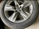 邓禄普（DUNLOP）汽车轮胎245/55R19 103T GRANDTREK ST30原配汉兰达适配福特锐界 实拍图