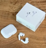 Apple/苹果 AirPods Pro (第三代) 搭配MagSafe充电盒 (USB-C) 苹果耳机 蓝牙耳机 适用iPhone/iPad/Mac 实拍图