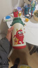babycare儿童保温杯水壶吸管杯大宝宝学饮杯316不锈钢三合一上学600ml 实拍图